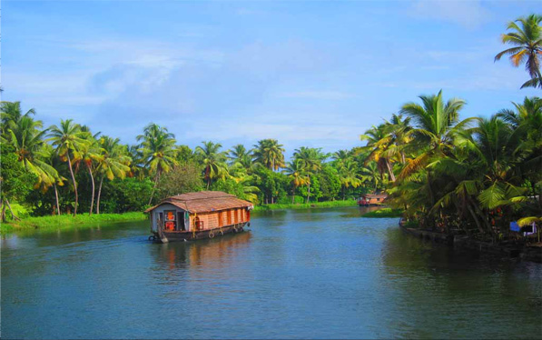 Backwaters 2