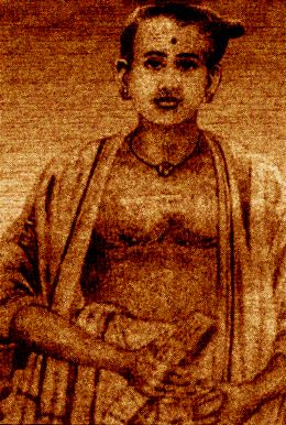 Itty Achudan Vaidyar
